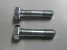 Greenline Motorsports - Rs Racing Service RRP Chromoly Heavy Duty Camber Bolt