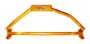 Greenline Motorsports - RS Aizawa  Front Strut Tower Bar