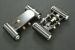Greenline Motorsports - SILK ROAD  Front Upper Arms