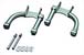 Greenline Motorsports - SILK ROAD  Front Upper Arms