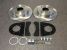 Greenline Motorsports - SILK ROAD  Big Rotor Kit