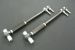 Greenline Motorsports - SILK ROAD  Front Tension Rods