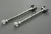 Greenline Motorsports - SILK ROAD  Rear Lower Links