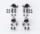 Greenline Motorsports - SPOON SPORTS  Suspension Bush Set