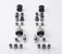 Greenline Motorsports - SPOON SPORTS  Suspension Bush Set