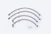 Greenline Motorsports - SPOON SPORTS  Brake Hose Set