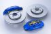 Greenline Motorsports - SPOON SPORTS  Brake Rotor for 6POT