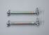 Greenline Motorsports - SPOON SPORTS  Control Arm Set