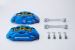 Greenline Motorsports - SPOON SPORTS  Monocoque Caliper Set