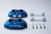 Greenline Motorsports - SPOON SPORTS  Monocoque Caliper Set