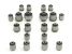Greenline Motorsports - SPOON SPORTS  Suspension Bush Set