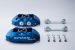 Greenline Motorsports - SPOON SPORTS  Monocoque Caliper Set