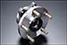 Greenline Motorsports - STi  Hub Unit Complete