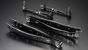 Greenline Motorsports - STi  Lateral Link Set