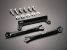 Greenline Motorsports - STi  Support Front Kit