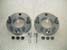 Greenline Motorsports - SUPER NOW  4 to 5 Hole Conversion Spacer