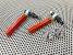 Greenline Motorsports - SUPER NOW  Super Steering Angle Tie Rod Ends