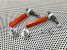 Greenline Motorsports - SUPER NOW  Super Steering Angle Tie Rod Ends