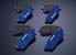 Greenline Motorsports - Suzuki Sport  Brake Pad