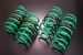 Greenline Motorsports - TEIN  S.TECH Springs