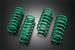Greenline Motorsports - TEIN  Custom Made Spring Set