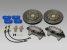 Greenline Motorsports - TM-SQUARE  Brake Caliper Kit