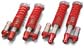 Greenline Motorsports - TODA FIGHTEX Damper Kit Type ST