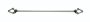 Greenline Motorsports - TOM's  Upper Performance Rod