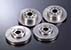 Greenline Motorsports - TRD  Sports Brake Disc