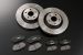 Greenline Motorsports - TRD  Circuit Brake Kit