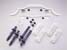 Greenline Motorsports - TRD  Sportivo Suspension Full Set