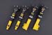 Greenline Motorsports - TRD  Suspension Kit for Circuit