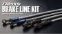 Greenline Motorsports - TRUST GReddy Brake Line Kit