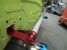 Greenline Motorsports - Tryforce  Rear Brace