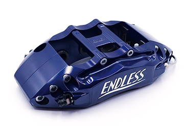 ENDLESS Colour Option - Caliper Navy Coating