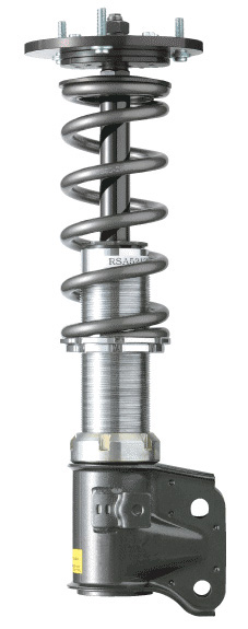KYB Real Sport Damper Spec TR