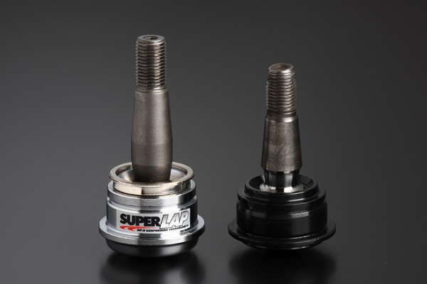 MOONFACE Standard Super Lap RC Joint