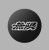 Greenline Motorsports - MUGEN  Wheel Center Cap